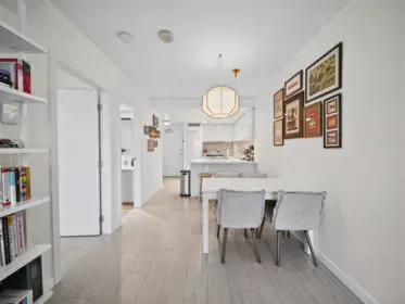 Pantry Photo of 512 1133 Homer Street, Vancouver, BC