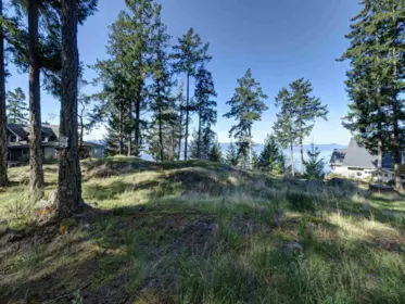 Pantry Photo of Lot 73 Allen Crescent, Garden Bay, BC