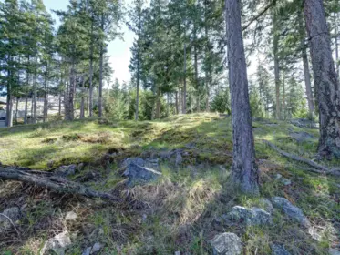 Powder Room Photo of Lot 73 Allen Crescent, Garden Bay, BC