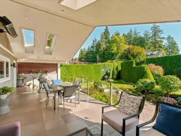 1160 14th Street, West Vancouver, BC, West Vancouver — Single Family Residence for sale