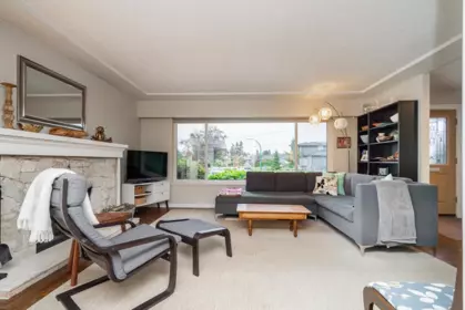 7755 Taylor Place, Burnaby, BC, Burnaby — Single Family Residence for sale