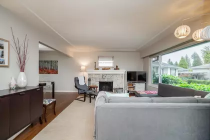 7755 Taylor Place, Burnaby, BC, Burnaby — Single Family Residence for sale