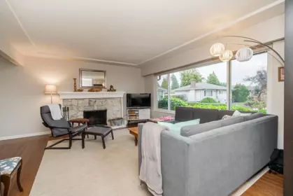 7755 Taylor Place, Burnaby, BC, Burnaby — Single Family Residence for sale