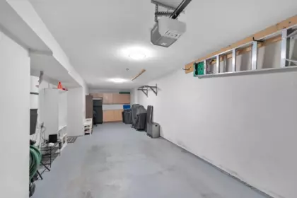 Fitness Center Photo Near 142 1055 Riverwood Gate, Port Coquitlam, BC