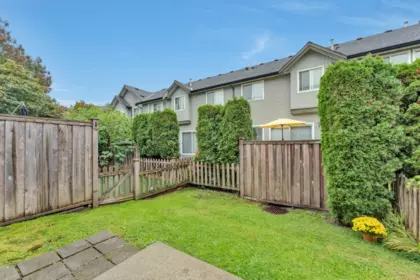Hot Tub / Spa Photo of 142 1055 Riverwood Gate, Port Coquitlam, BC
