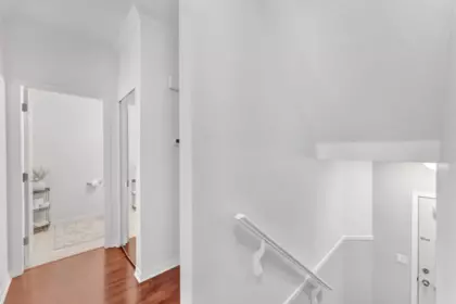 Loft / Bonus Room Photo of 142 1055 Riverwood Gate, Port Coquitlam, BC
