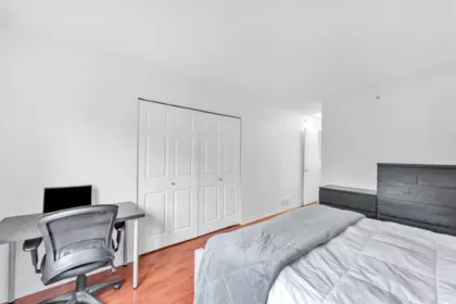 Mudroom Photo of 142 1055 Riverwood Gate, Port Coquitlam, BC