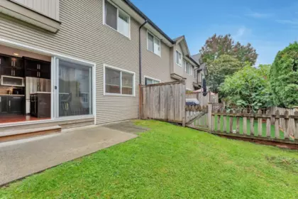 Street View Photo of 142 1055 Riverwood Gate, Port Coquitlam, BC