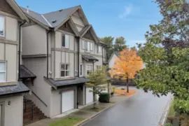 142 1055 Riverwood Gate, Port Coquitlam, BC
