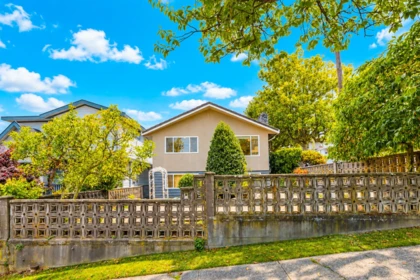 775 Esmond Avenue, Burnaby, BC, Burnaby — Single Family Residence for sale