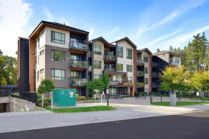 106 32690 14th Avenue, Mission, BC, Mission — Apartment/Condo for sale