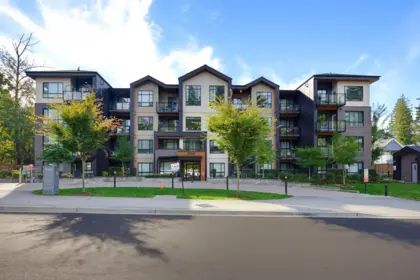 106 32690 14th Avenue, Mission, BC, Mission — Apartment/Condo for sale