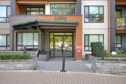 106 32690 14th Avenue, Mission, BC, Mission — Apartment/Condo for sale