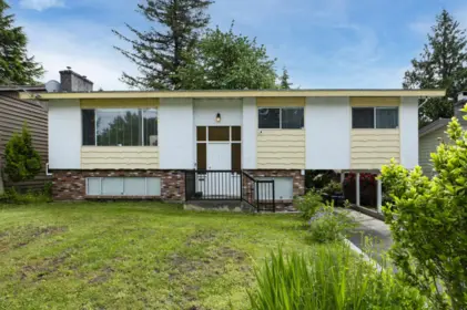 32724 Mcrae Avenue, Mission, BC, Mission — Single Family Residence for sale