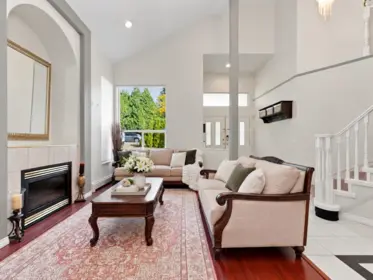 1226 Pitt River Road, Port Coquitlam, BC, Port coquitlam — Single Family Residence for sale