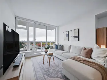 1005 4638 Gladstone Street, Vancouver, BC, Vancouver — Apartment/Condo for sale