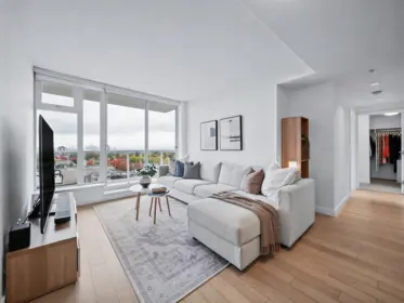 1005 4638 Gladstone Street, Vancouver, BC, Vancouver — Apartment/Condo for sale