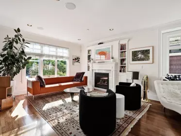 695 W 19th Avenue, Vancouver, BC, Vancouver — Single Family Residence for sale