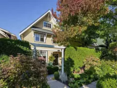 695 W 19th Avenue, Vancouver, BC