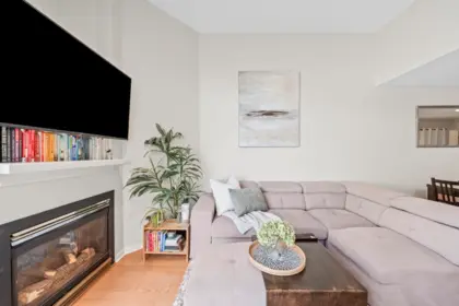 413 147 E 1st Street, North Vancouver, BC, North vancouver — Apartment/Condo for sale