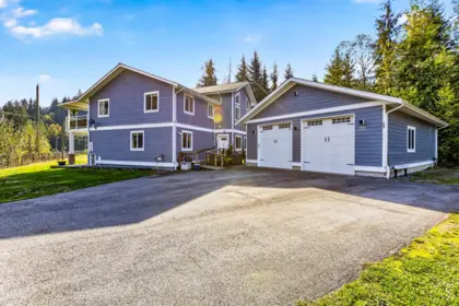 30689 Keystone Avenue, Mission, BC, Mission — Single Family Residence for sale