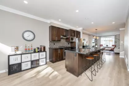 42 3009 156 Street, Surrey, BC, Surrey — Townhouse for sale