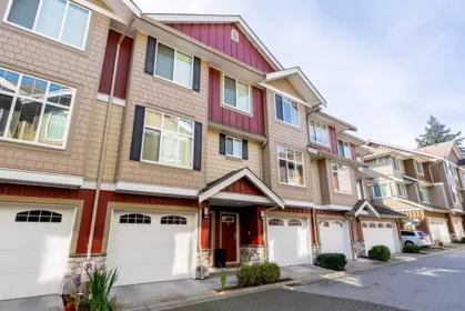 42 3009 156 Street, Surrey, BC, Surrey — Townhouse for sale