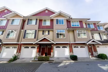 42 3009 156 Street, Surrey, BC, Surrey — Townhouse for sale
