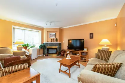 21 12268 189a Street, Pitt Meadows, BC, Pitt Meadows — Townhouse for sale