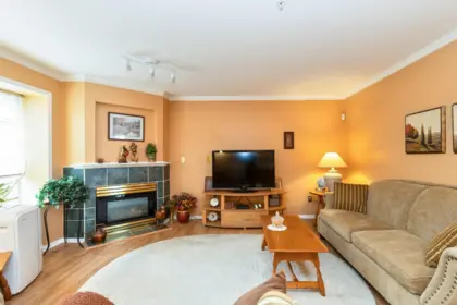 21 12268 189a Street, Pitt Meadows, BC, Pitt Meadows — Townhouse for sale