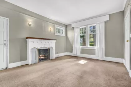 1775 Cedar Crescent, Vancouver, BC, Vancouver — Single Family Residence for sale