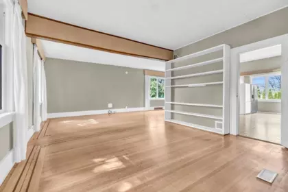 1775 Cedar Crescent, Vancouver, BC, Vancouver — Single Family Residence for sale