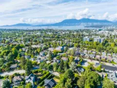1775 Cedar Crescent, Vancouver, BC