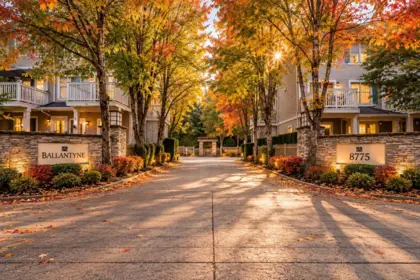 85 8775 161 Street, Surrey, BC, Surrey — Townhouse for sale