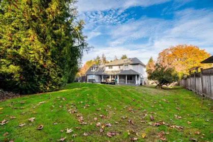 6143 Killarney Drive, Surrey, BC, Surrey — Single Family Residence for sale
