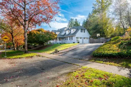 6143 Killarney Drive, Surrey, BC, Surrey — Single Family Residence for sale