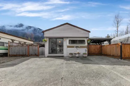 27 1436 Frost Road, Columbia Valley, BC, Columbia valley — Land for sale