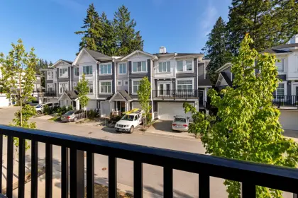11 7167 116 Street, Delta, BC, Delta — Townhouse for sale