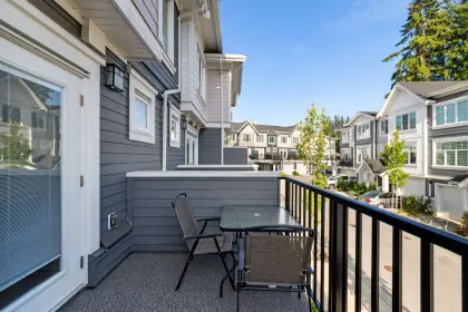 11 7167 116 Street, Delta, BC, Delta — Townhouse for sale