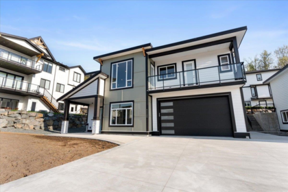 51166 Charlotte Place, Chilliwack, BC, Chilliwack — Single Family Residence for sale