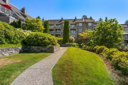 403 1050 Bowron Court, North Vancouver, BC, North vancouver — Apartment/Condo for sale