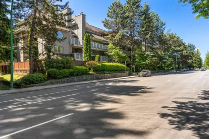 403 1050 Bowron Court, North Vancouver, BC, North vancouver — Apartment/Condo for sale