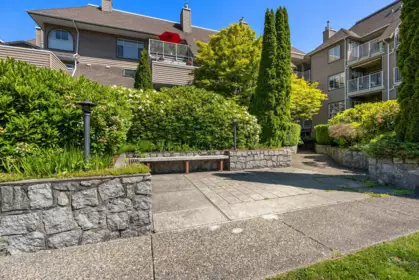 403 1050 Bowron Court, North Vancouver, BC, North vancouver — Apartment/Condo for sale
