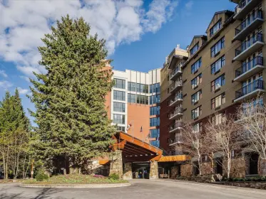 461 4050 Whistler Way, Whistler, BC, Whistler — Apartment/Condo for sale