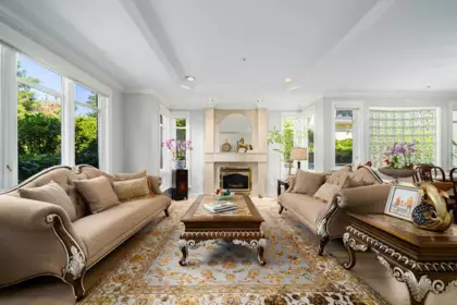 1268 W 39th Avenue, Vancouver, BC, Vancouver — Single Family Residence for sale
