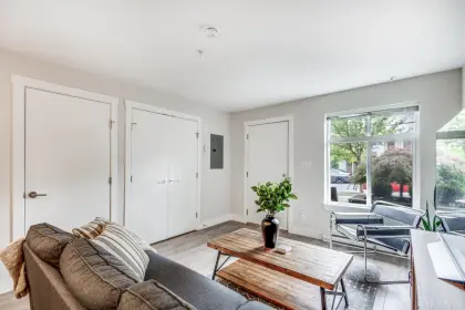 108 7180 Barnet Road, Burnaby, BC, Burnaby — Apartment/Condo for sale