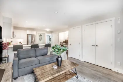 108 7180 Barnet Road, Burnaby, BC, Burnaby — Apartment/Condo for sale