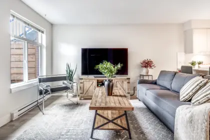 108 7180 Barnet Road, Burnaby, BC, Burnaby — Apartment/Condo for sale