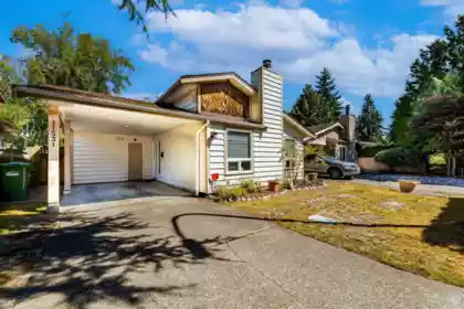 11531 Kingsbridge Drive, Richmond, BC, Richmond — Single Family Residence for sale