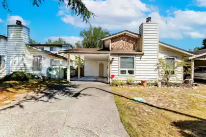 11531 Kingsbridge Drive, Richmond, BC, Richmond — Single Family Residence for sale